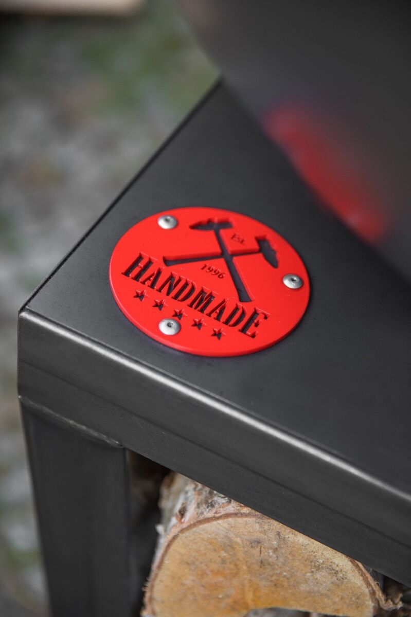 CookKing Grill premium Santos