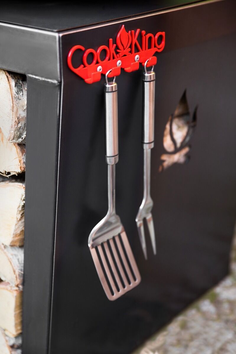 CookKing Grill premium Santos