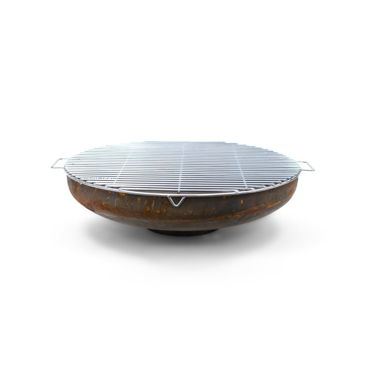 Cuenco de fuego BonFeu Ø 60 cm acero corten