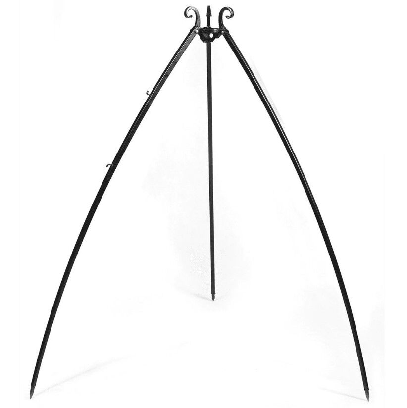 CookKing Trípode 200 cm