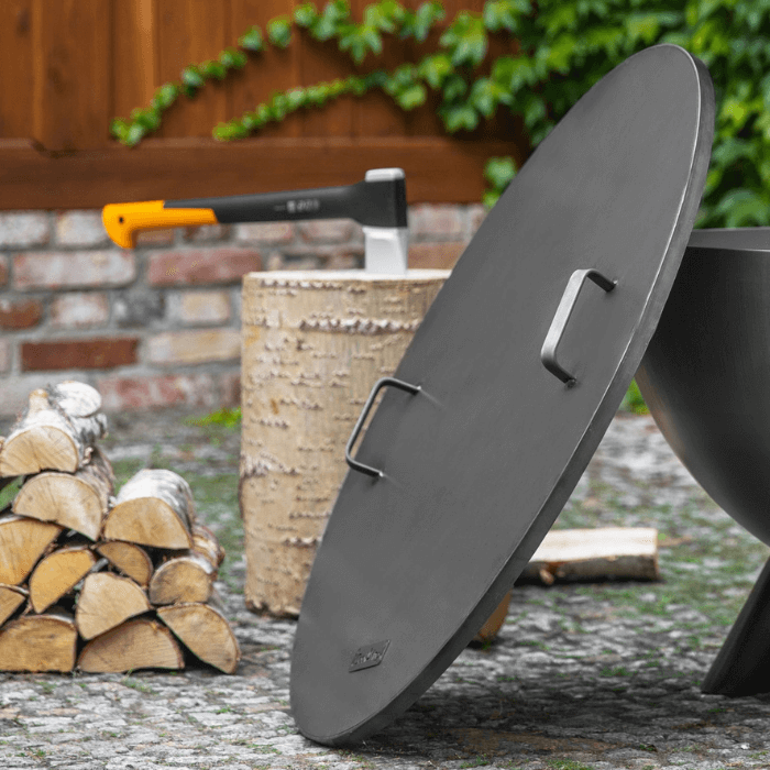 CookKing Tapa con Reborde