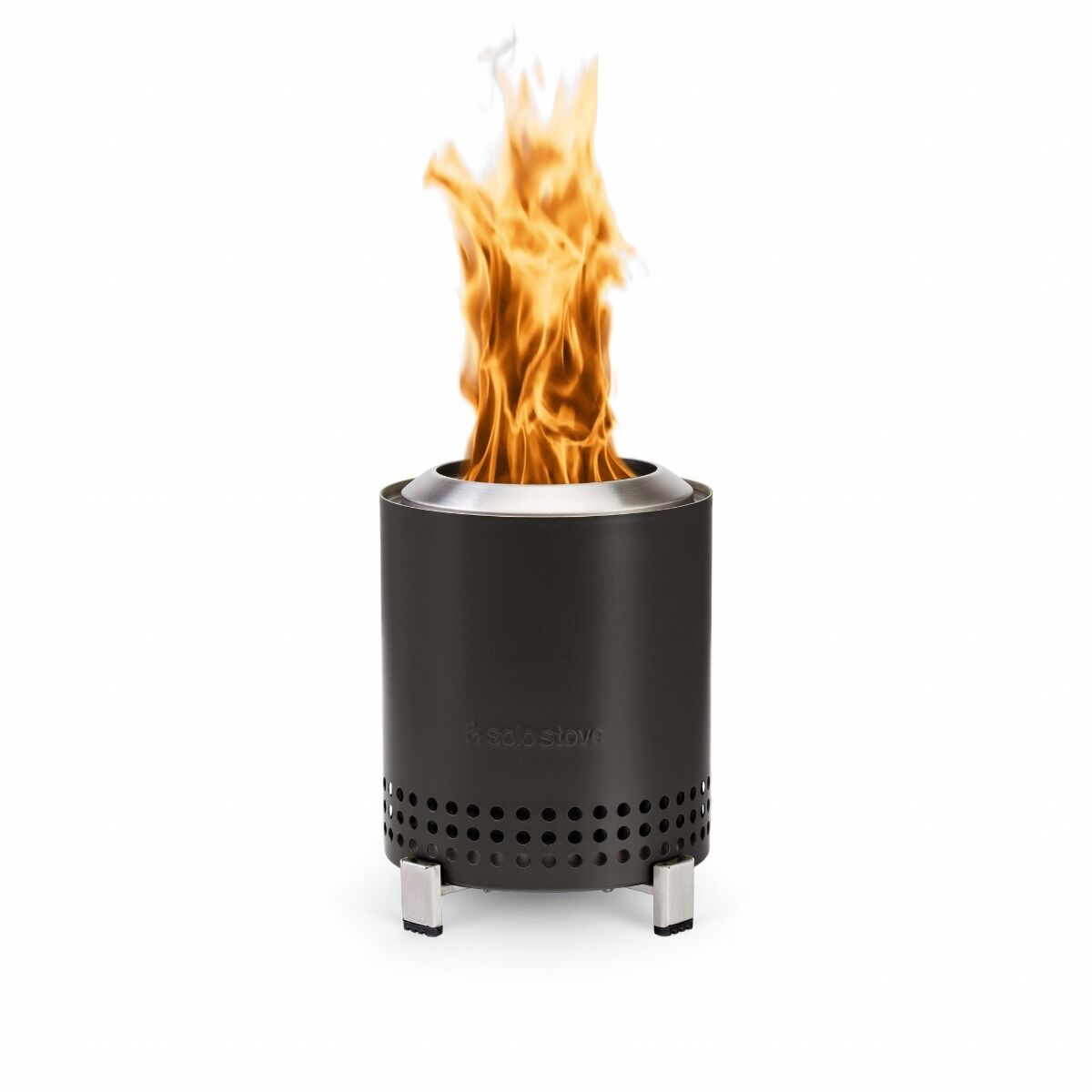 Solo Stove Mesa XL Brasero de Mesa Negro
