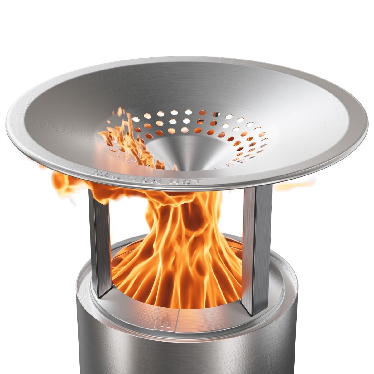 Solo Stove Reflector de Calor para Brasero de Mesa XL