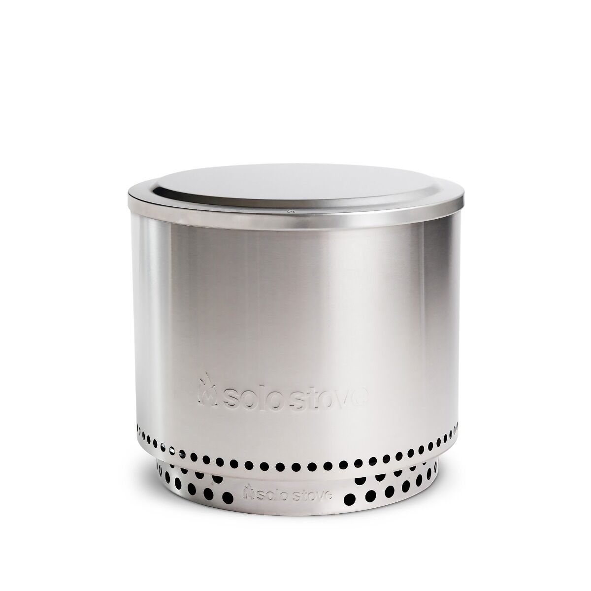 Solo Stove Tapa para Brasero Bonfire