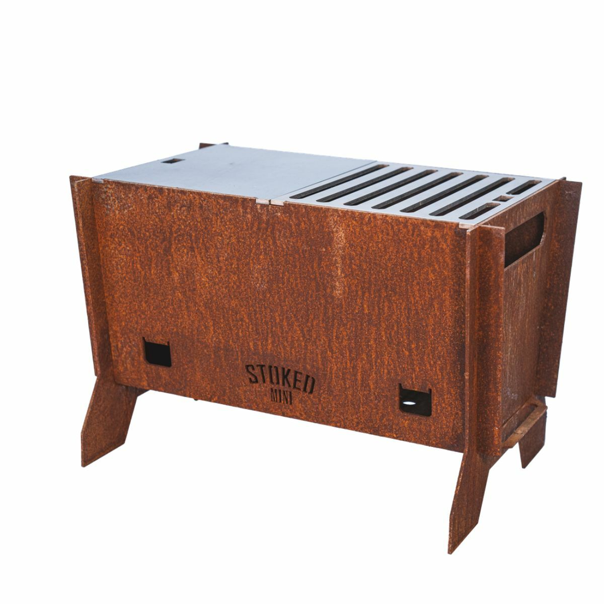 STOKED BBQ Mini Barbacoa 