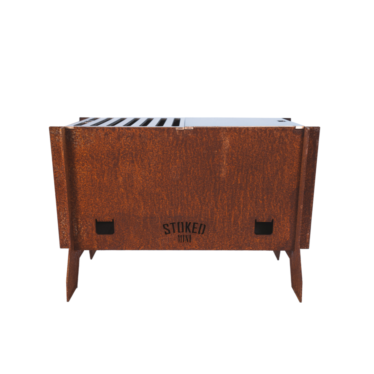 STOKED BBQ Mini Pro