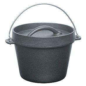 Barbecook Olla / Horno holandés 0,7L
