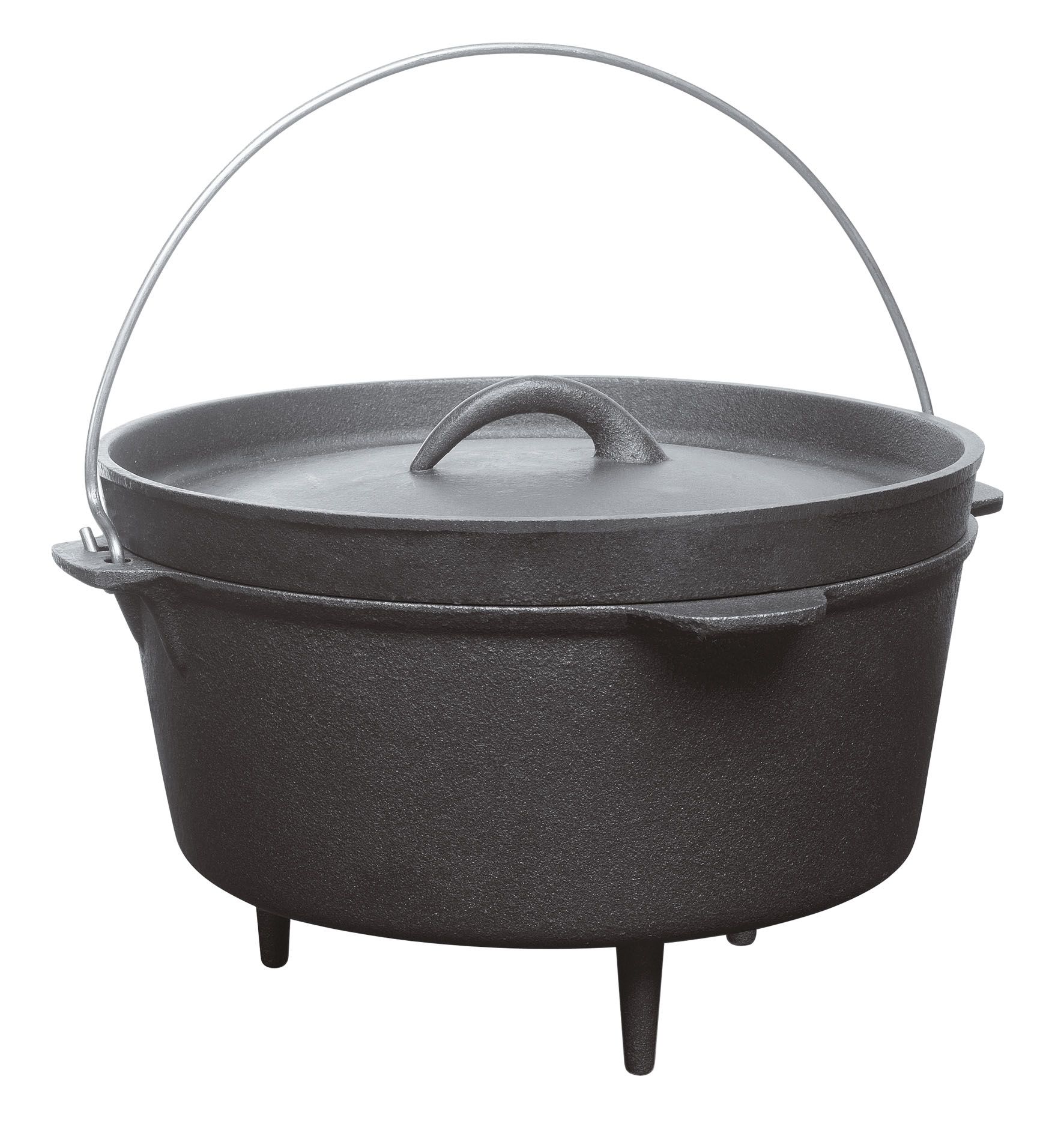 Barbecook Suddpot / Olla holandesa 3L