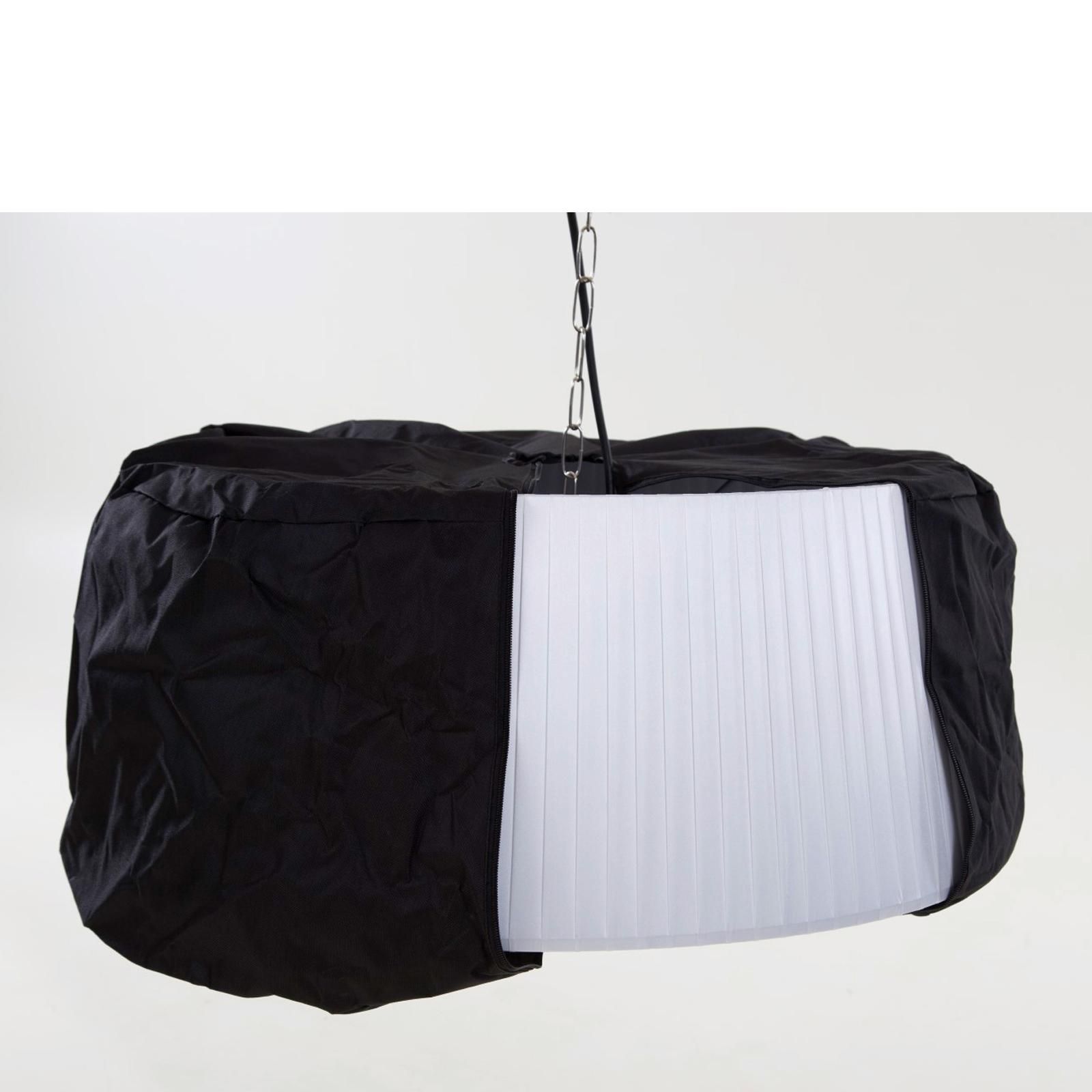 Funda de protección solar Calentador colgante Artix