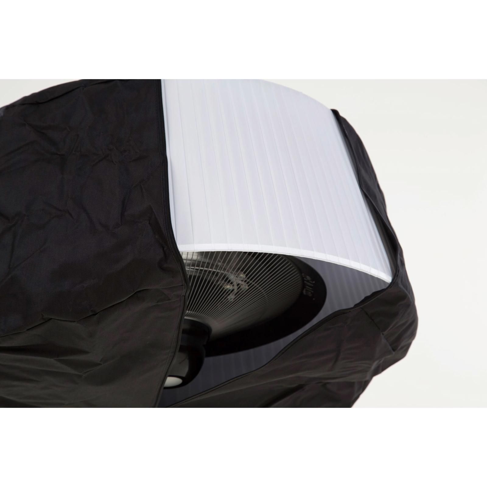 Funda de protección solar Calentador colgante Artix