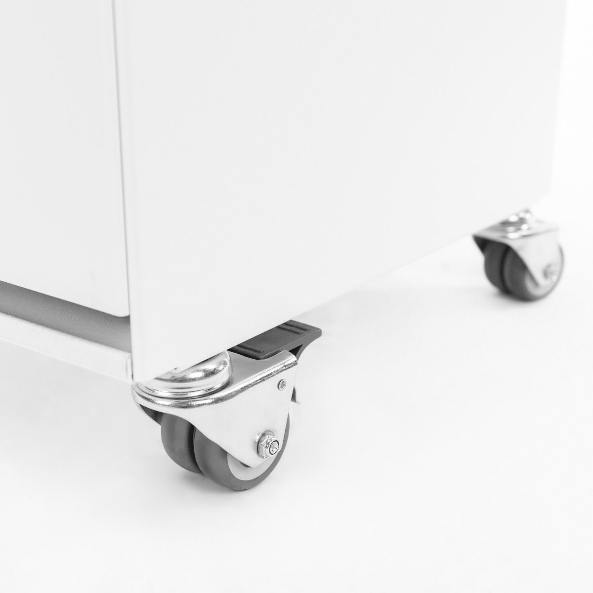 Sunwood Marino Chimenea de terraza  (Blanco)