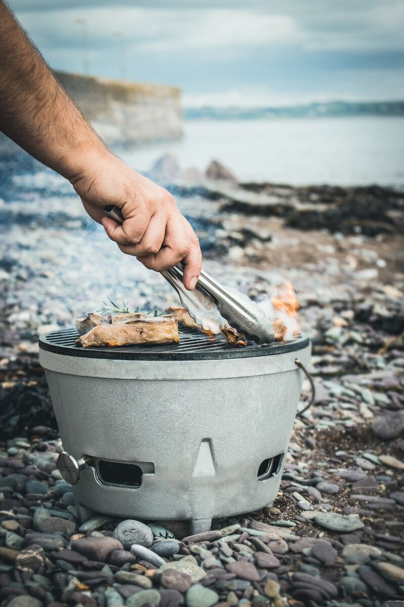 The Windmill Camp Stove