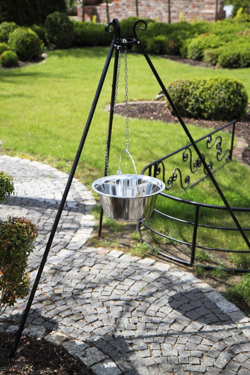 CookKing Olla de acero inoxidable