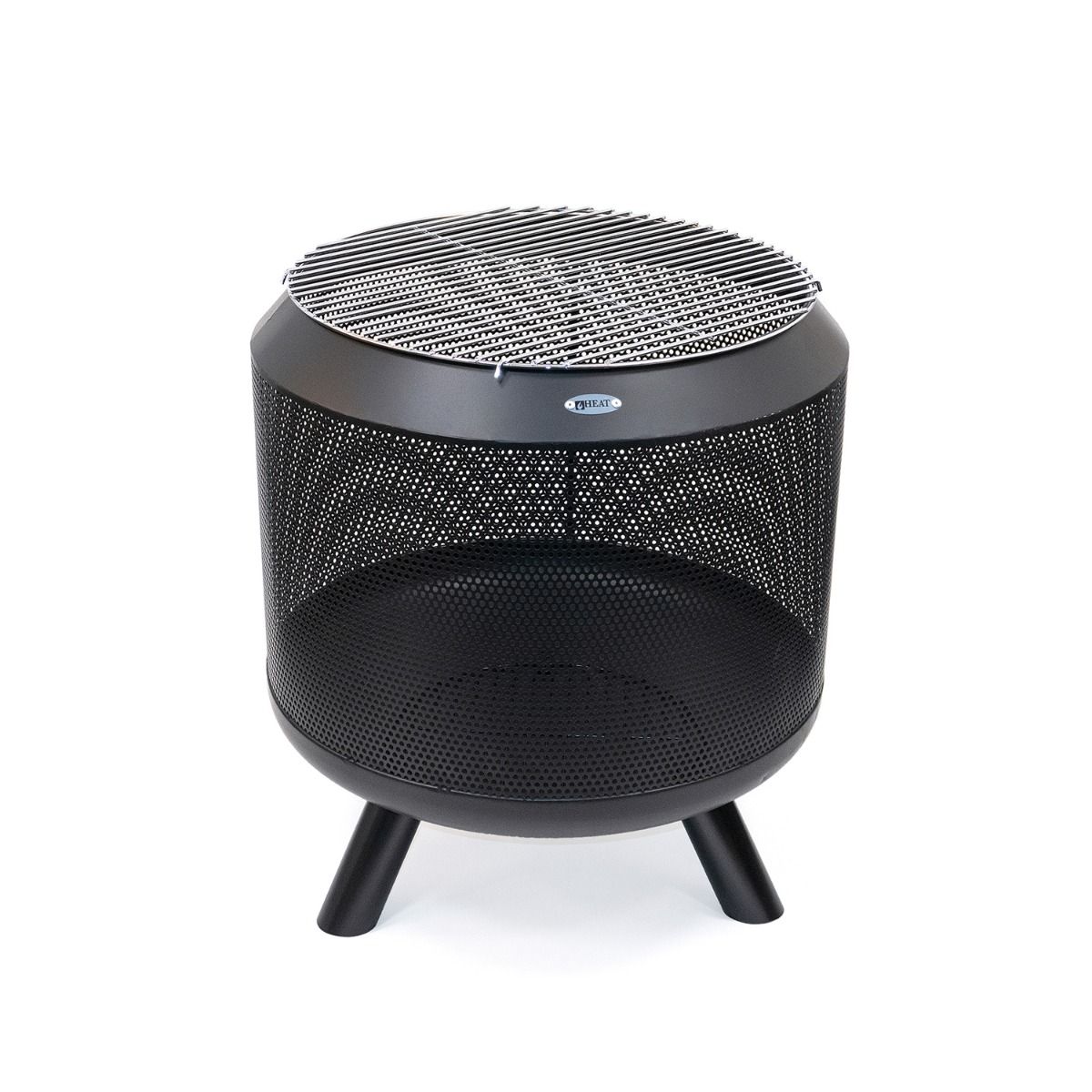 HEAT Drum Pot