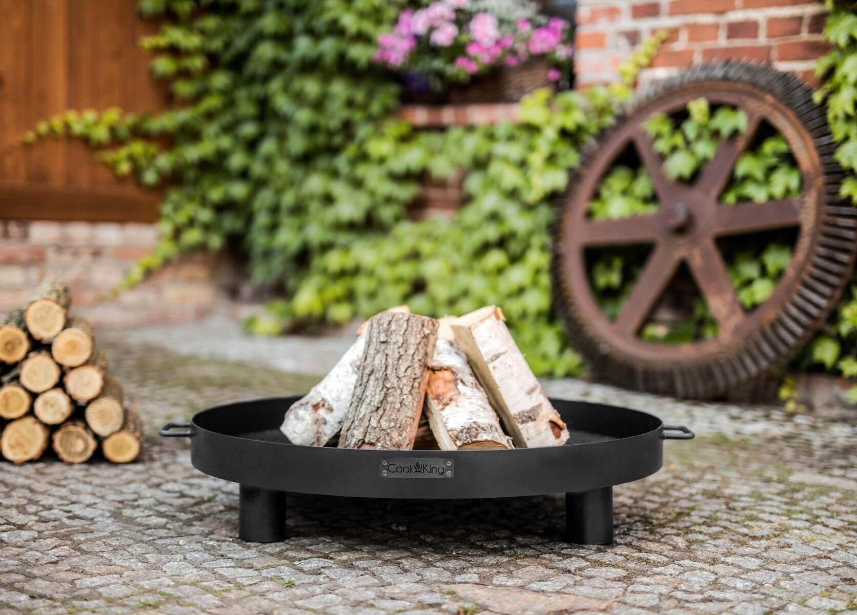 Brasero Tunis CookKing