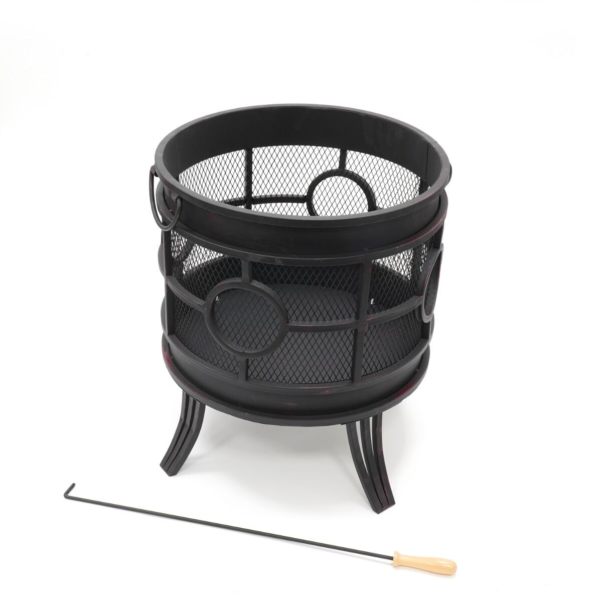 HEAT Brasero Tynset