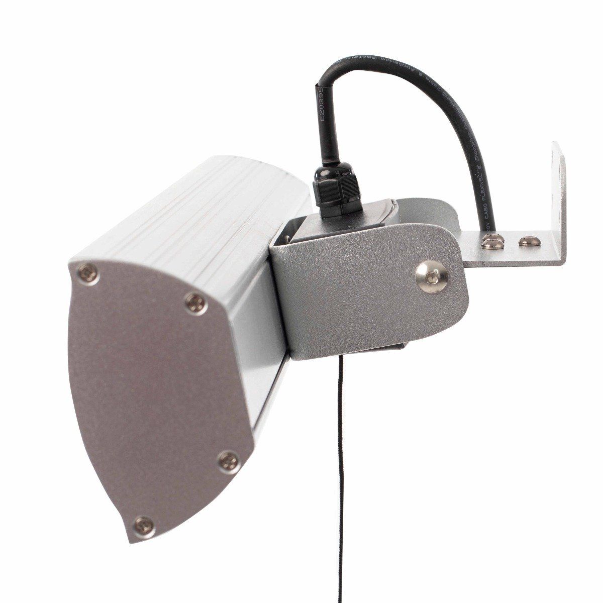 Calentador de patio Sunred Vigo pared 1500 vatios