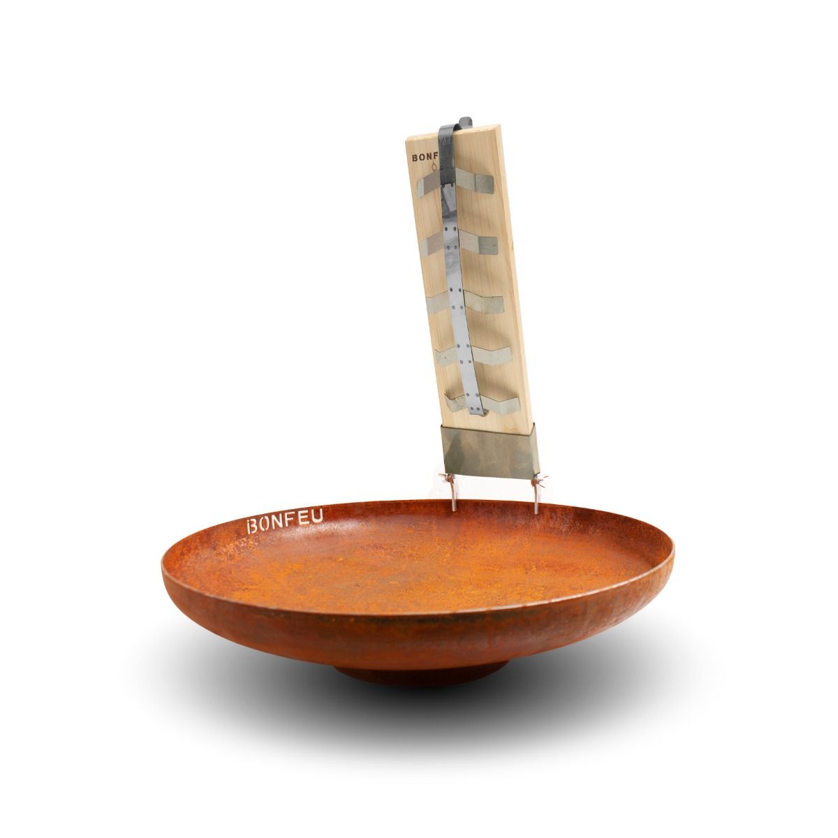 BonFeu Tabla de ahumado para pescado