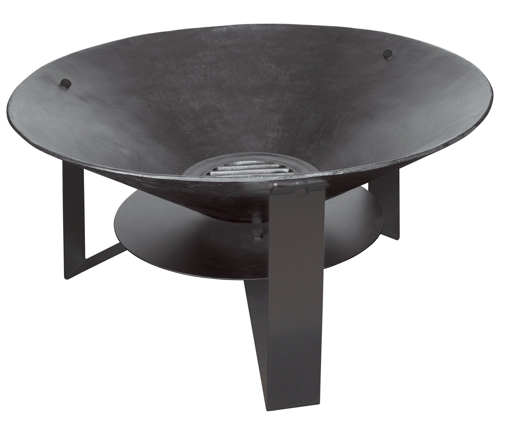 Barbecook Cuenco de fuego moderno Ø 60 cm