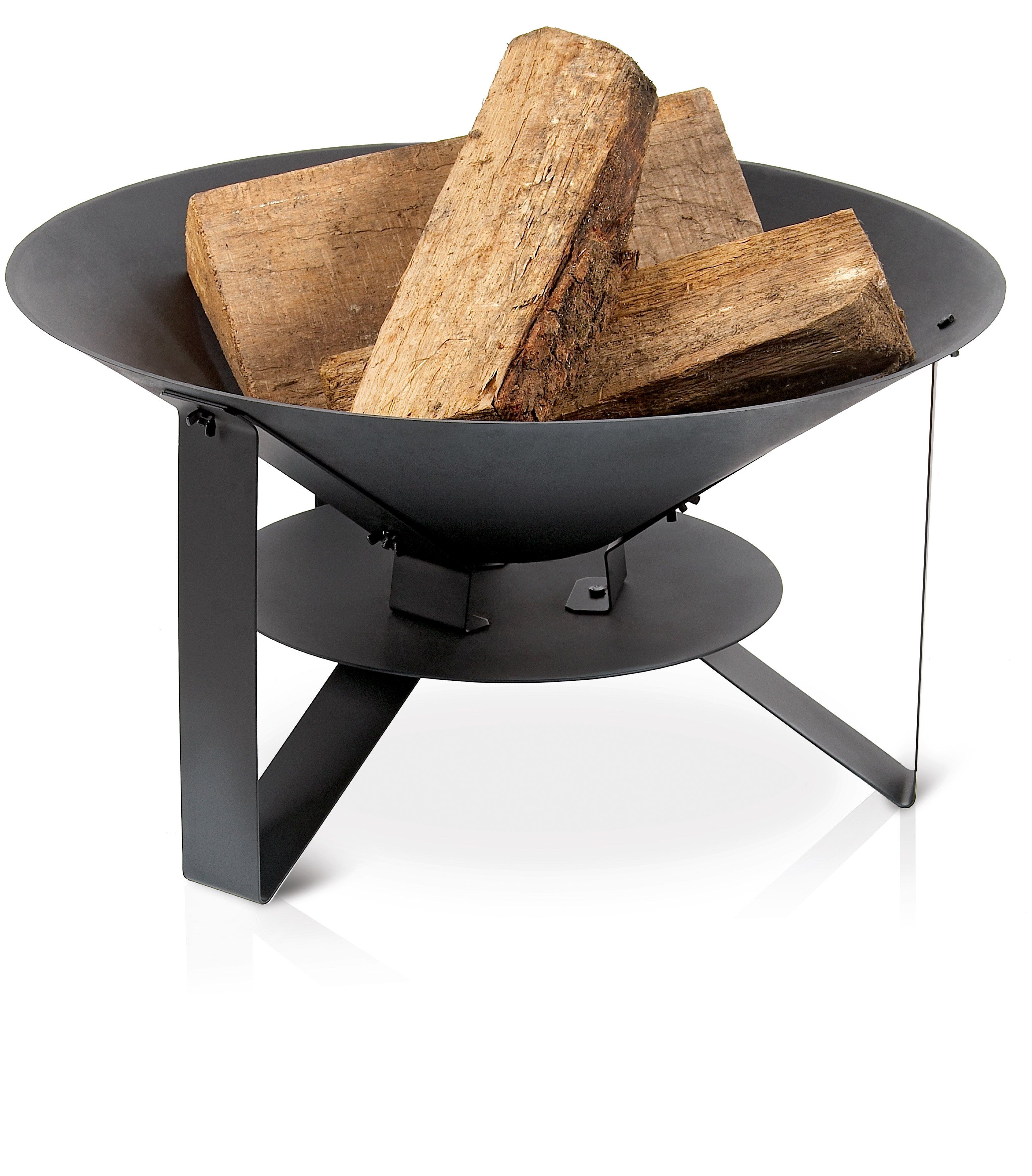 Barbecook Cuenco de fuego moderno Ø 60 cm