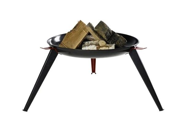 Bon Fire Cuenco de fuego patas altas Ø68 cm