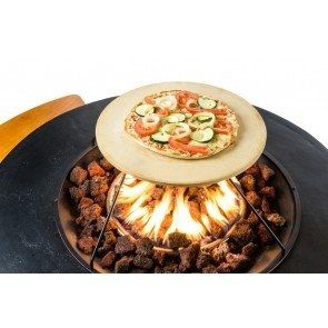 Happy Cocooning Piedra para pizza 