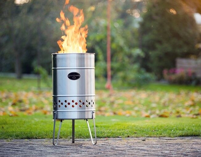 Barril de fuego Feuerhand Pyron