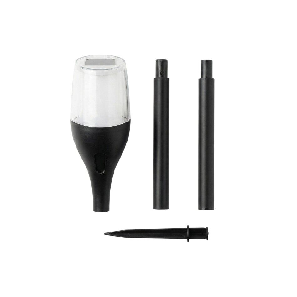 Lampara solar con estaca Anky ZOLUNA