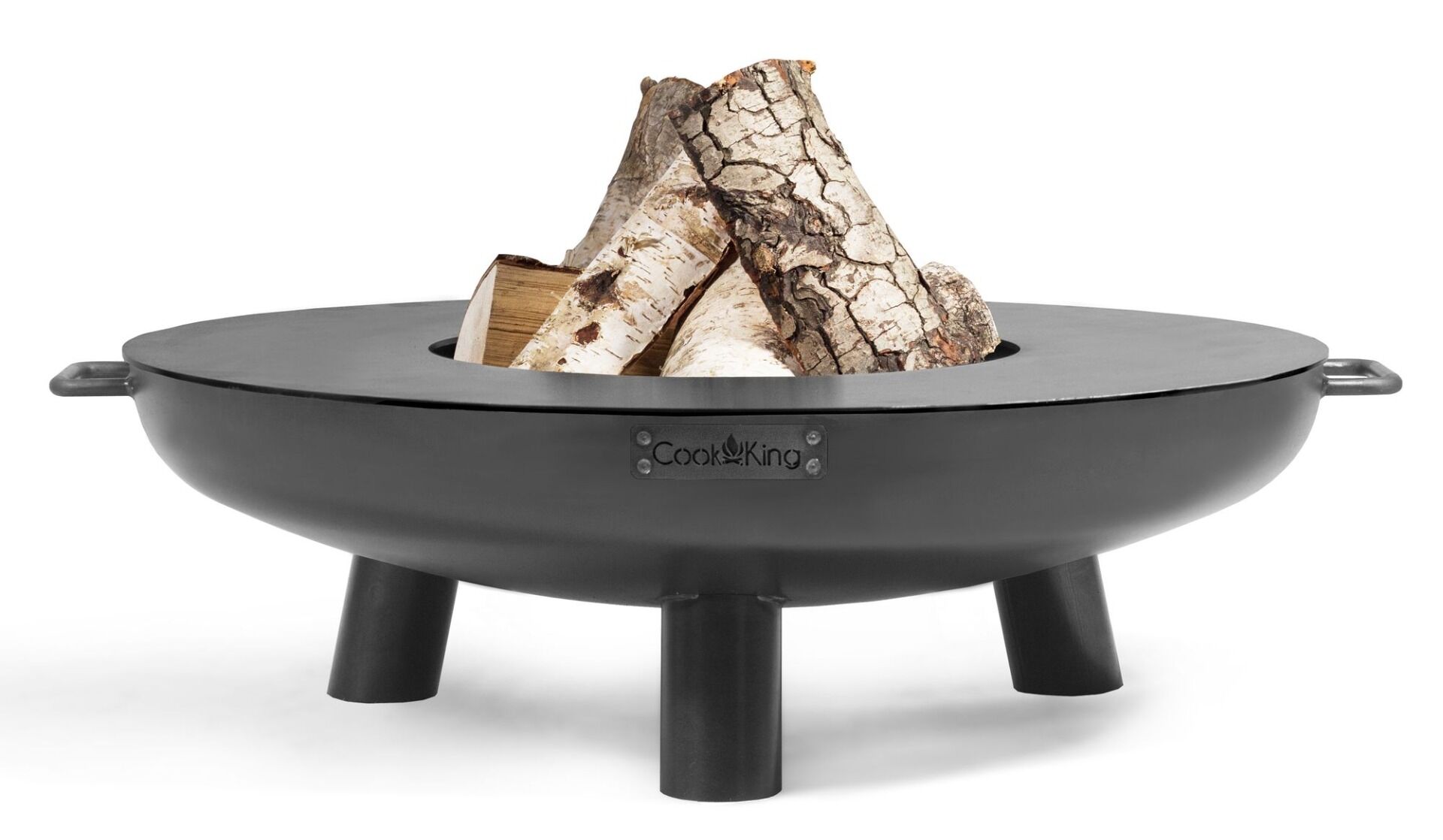 CookKing Cuenco de fuego Bali 100 cm