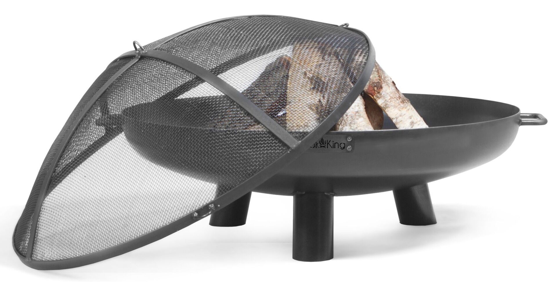 Brasero Bali 60 cm CookKing