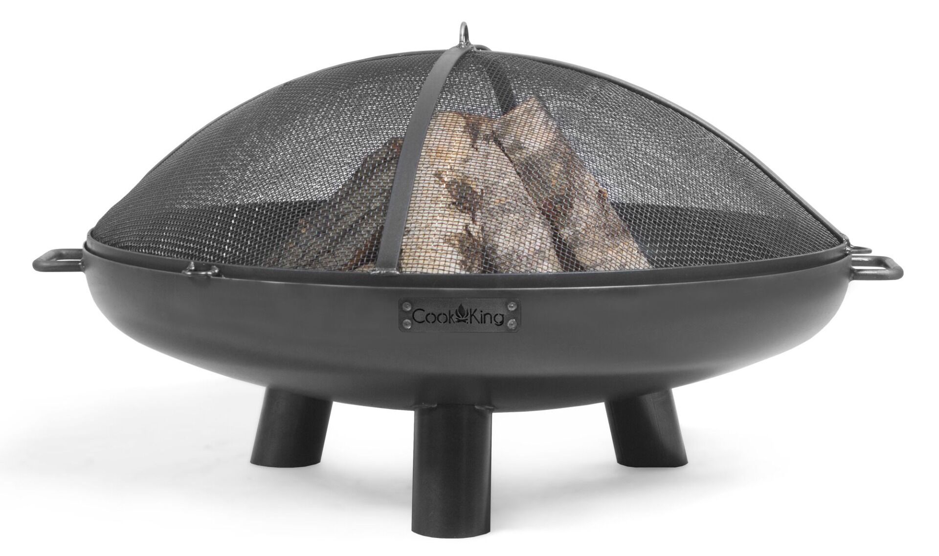CookKing Cuenco de fuego Bali 100 cm