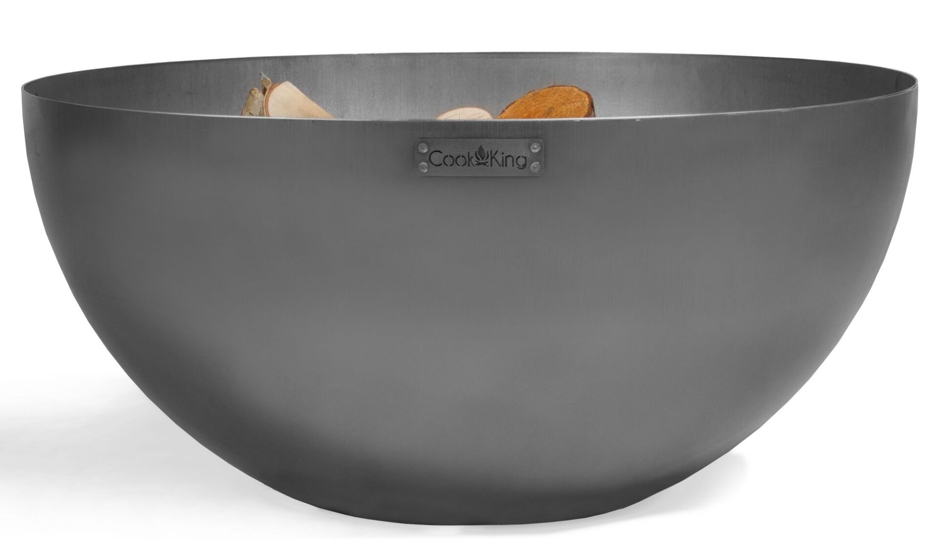 CookKing Cuenco de fuego Premium Ø 85 cm-Dallas