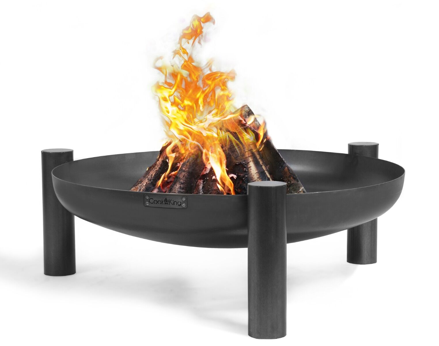 CookKing Cuenco de Fuego Palma 70 cm