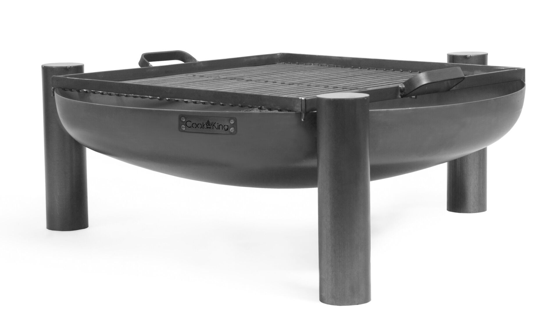 CookKing Cuenco de Fuego Palma 60 cm