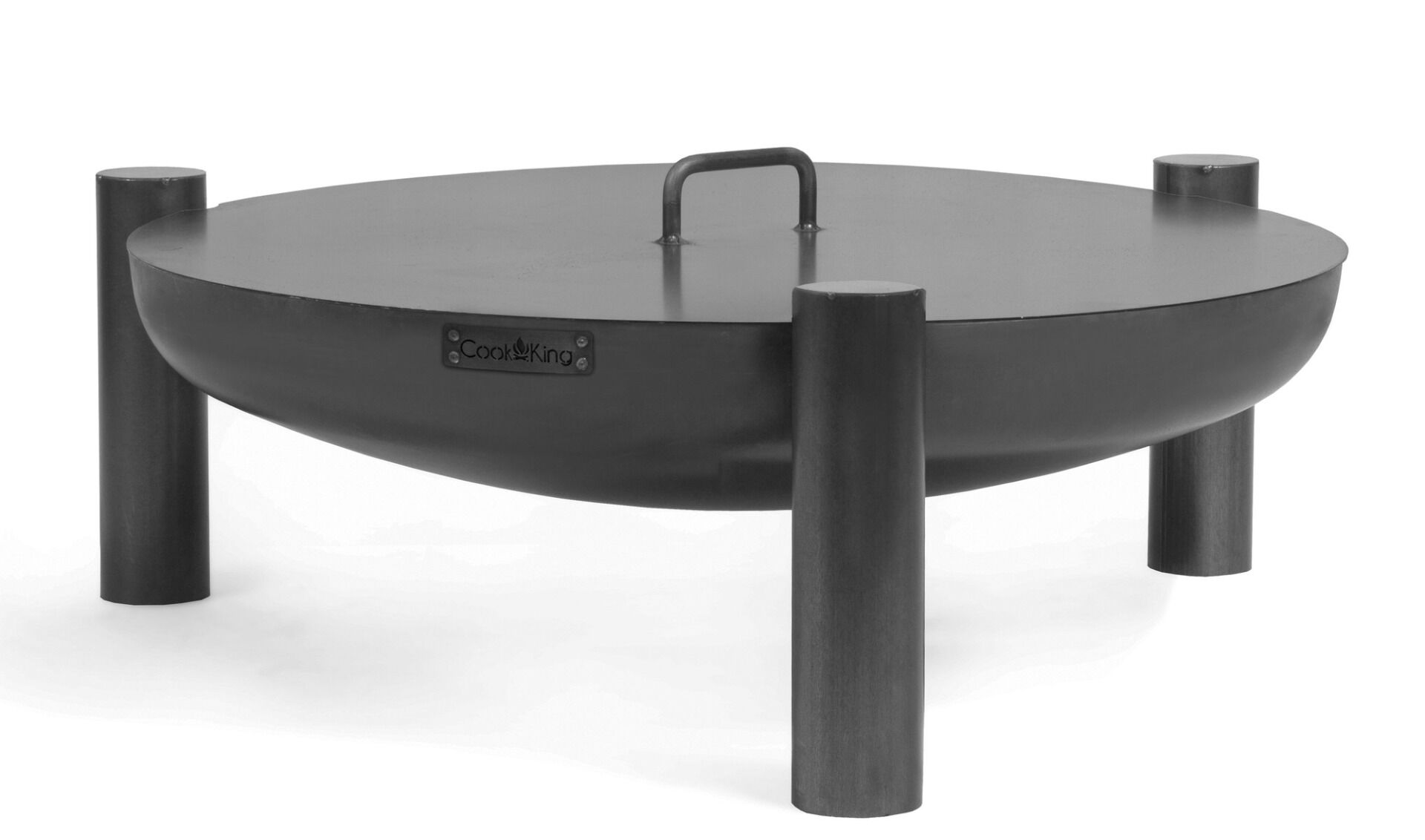 CookKing Cuenco de Fuego Palma 60 cm