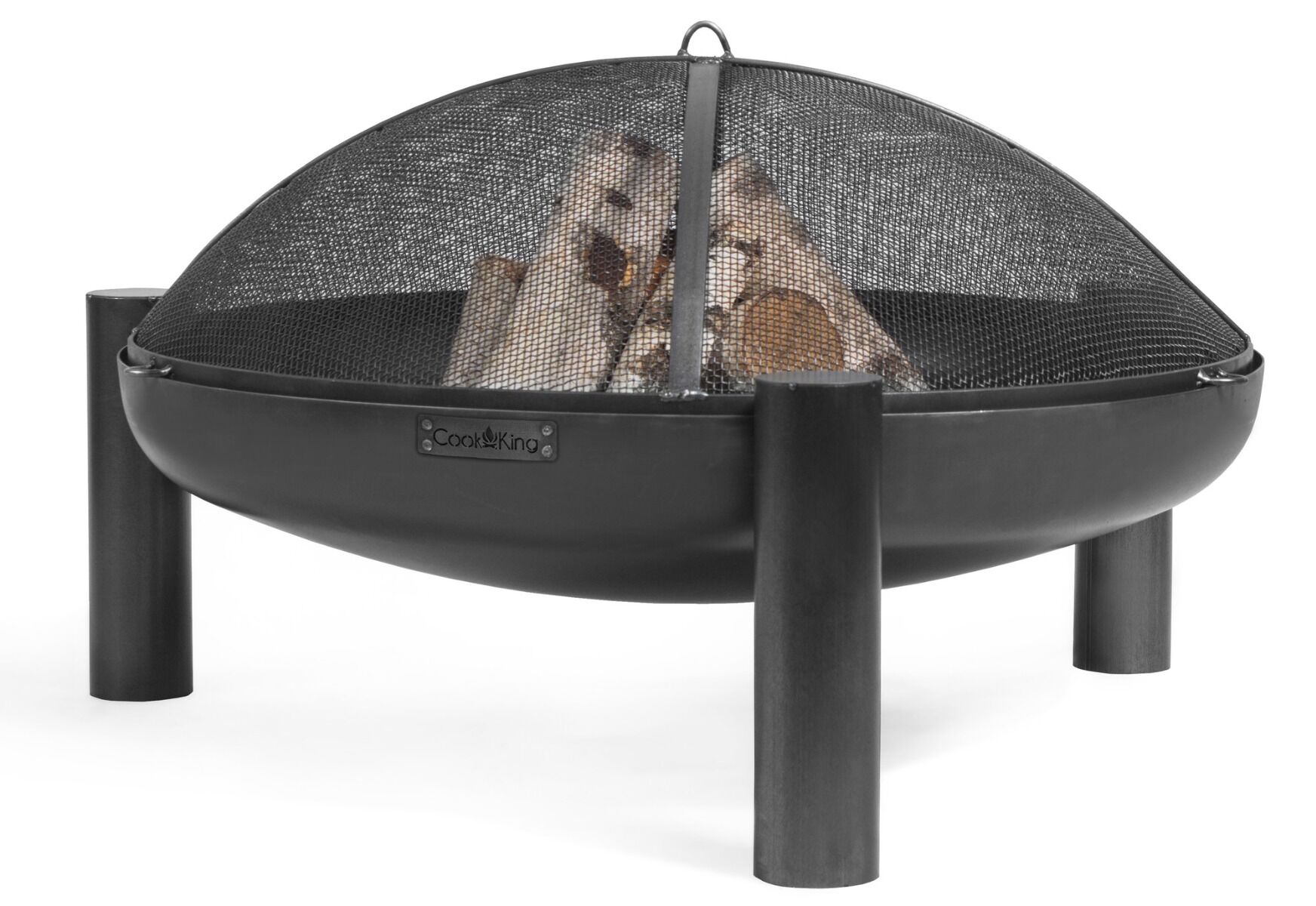 CookKing Cuenco de Fuego Palma 60 cm
