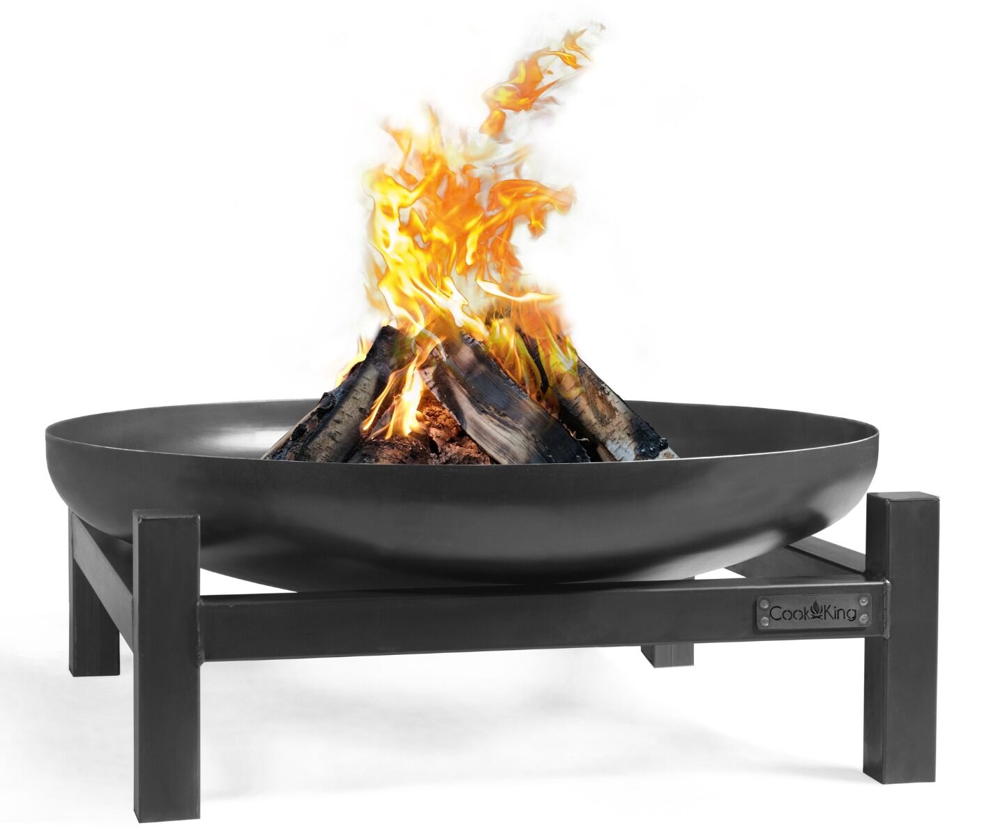 CookKing Cuenco de Fuego Panama 70 cm