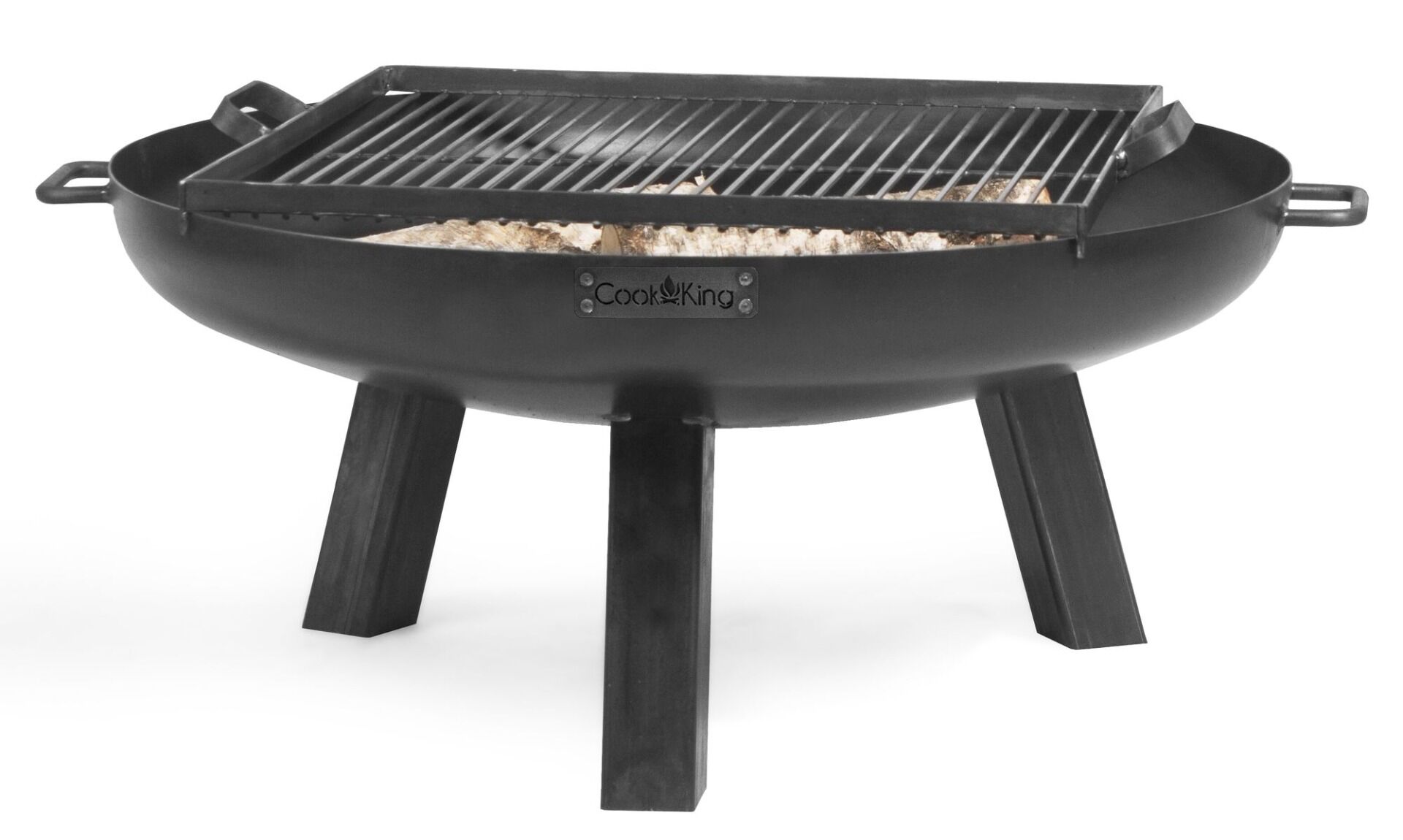 CookKing Cuenco de fuego Polo