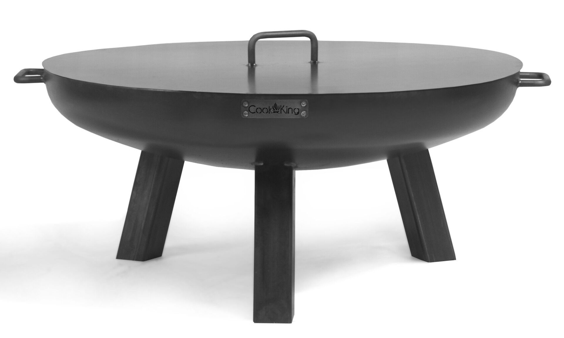 CookKing Cuenco de fuego Polo 100 cm