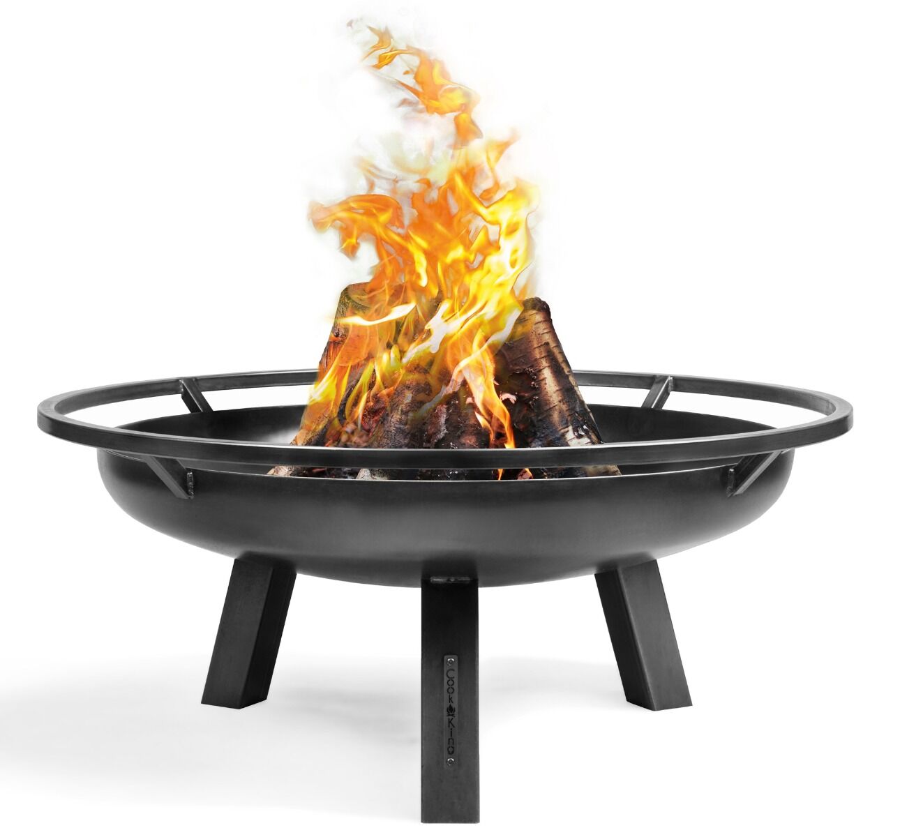 CookKing Cuenco de Fuego Porto 70 cm