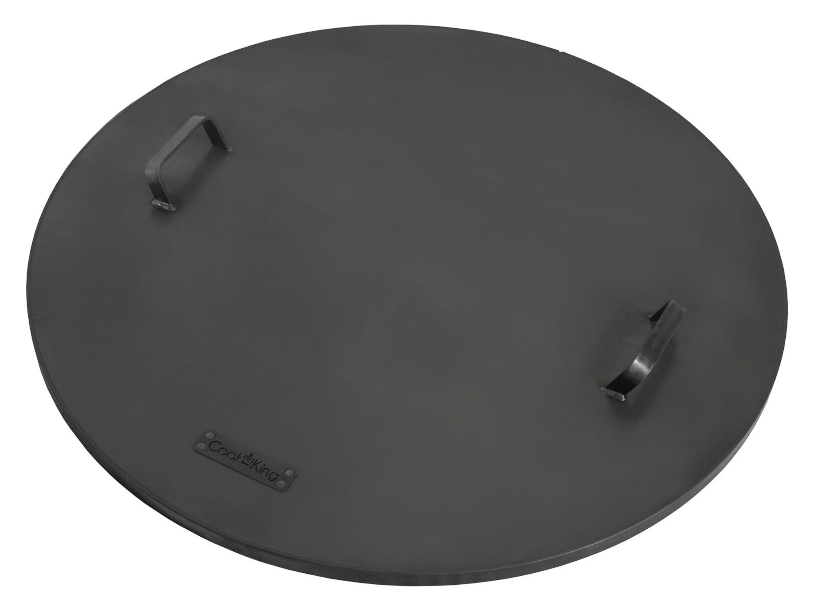 CookKing Tapa con Reborde