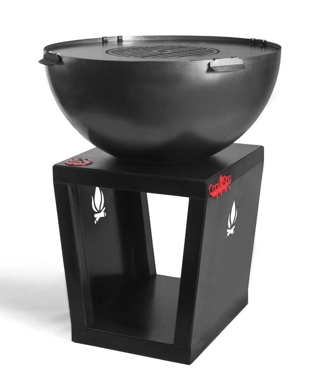 CookKing Grill premium Santos