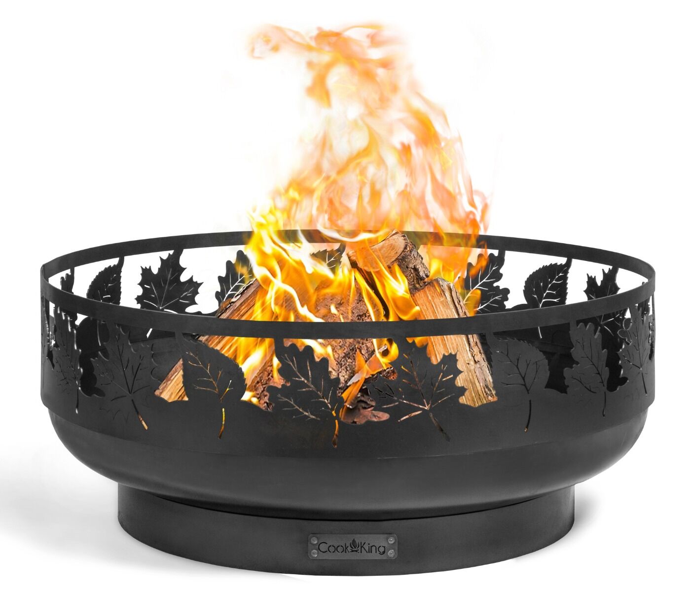 CookKing Cuenco de Fuego Toronto 80 cm