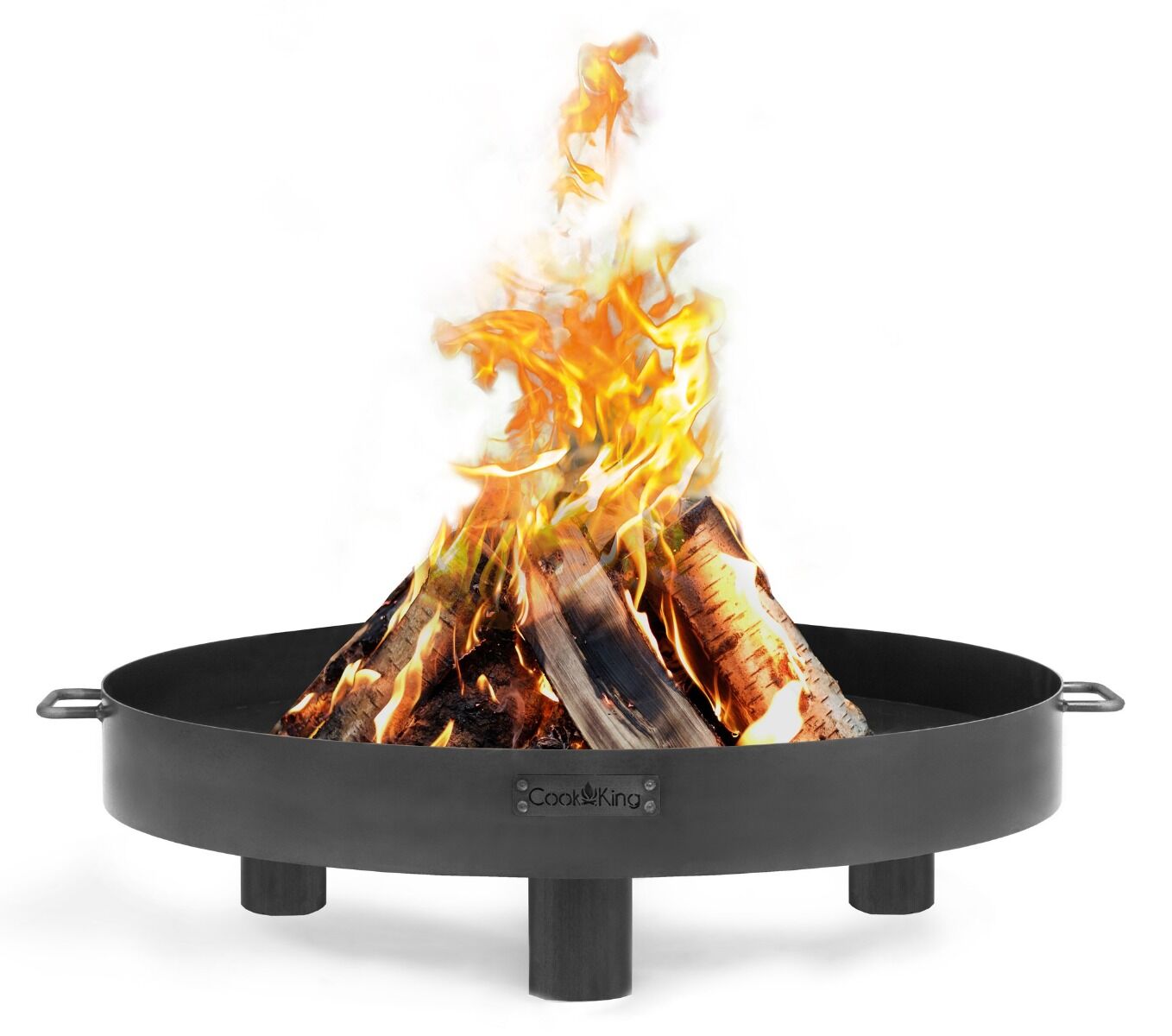 CookKing Cuenco de Fuego Tunis Ø 60 cm