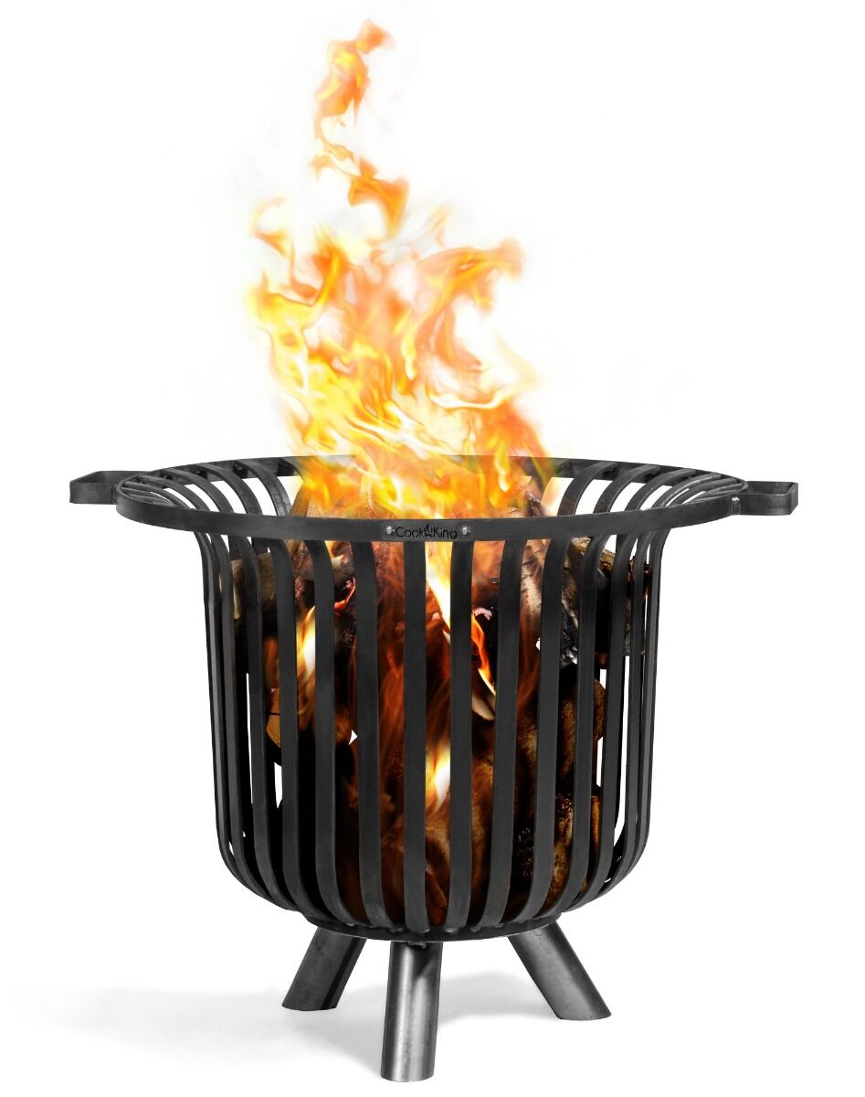 CookKing Brasero Verona Ø60
