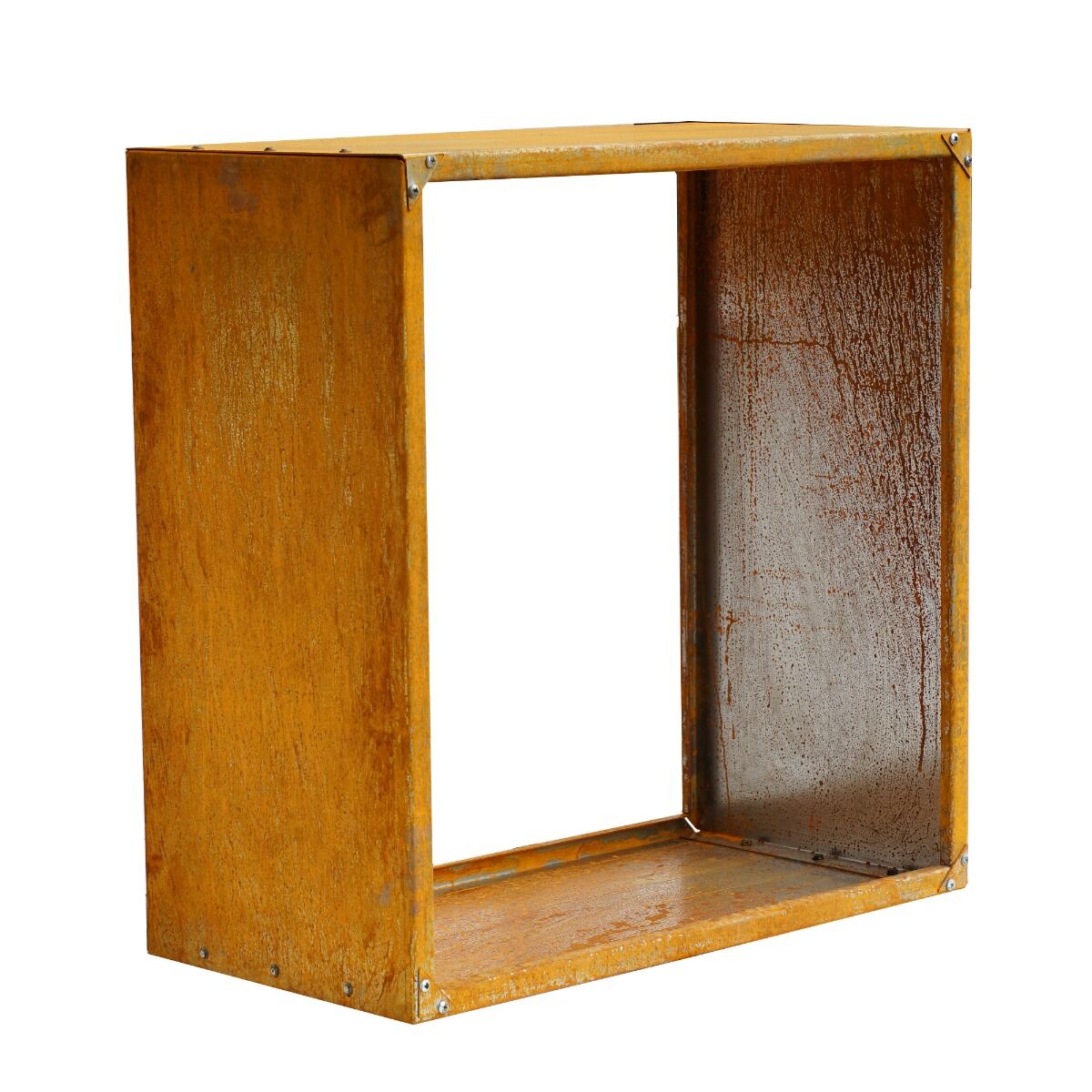 HEAT Almacenamiento de Madera Dokka