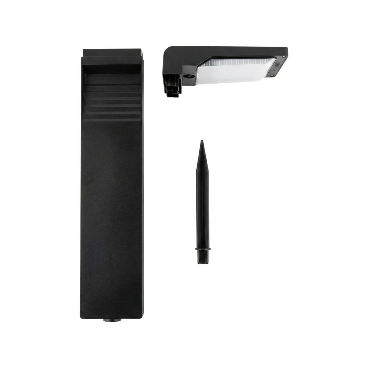 Lampara solar con estaca Arie ZOLUNA