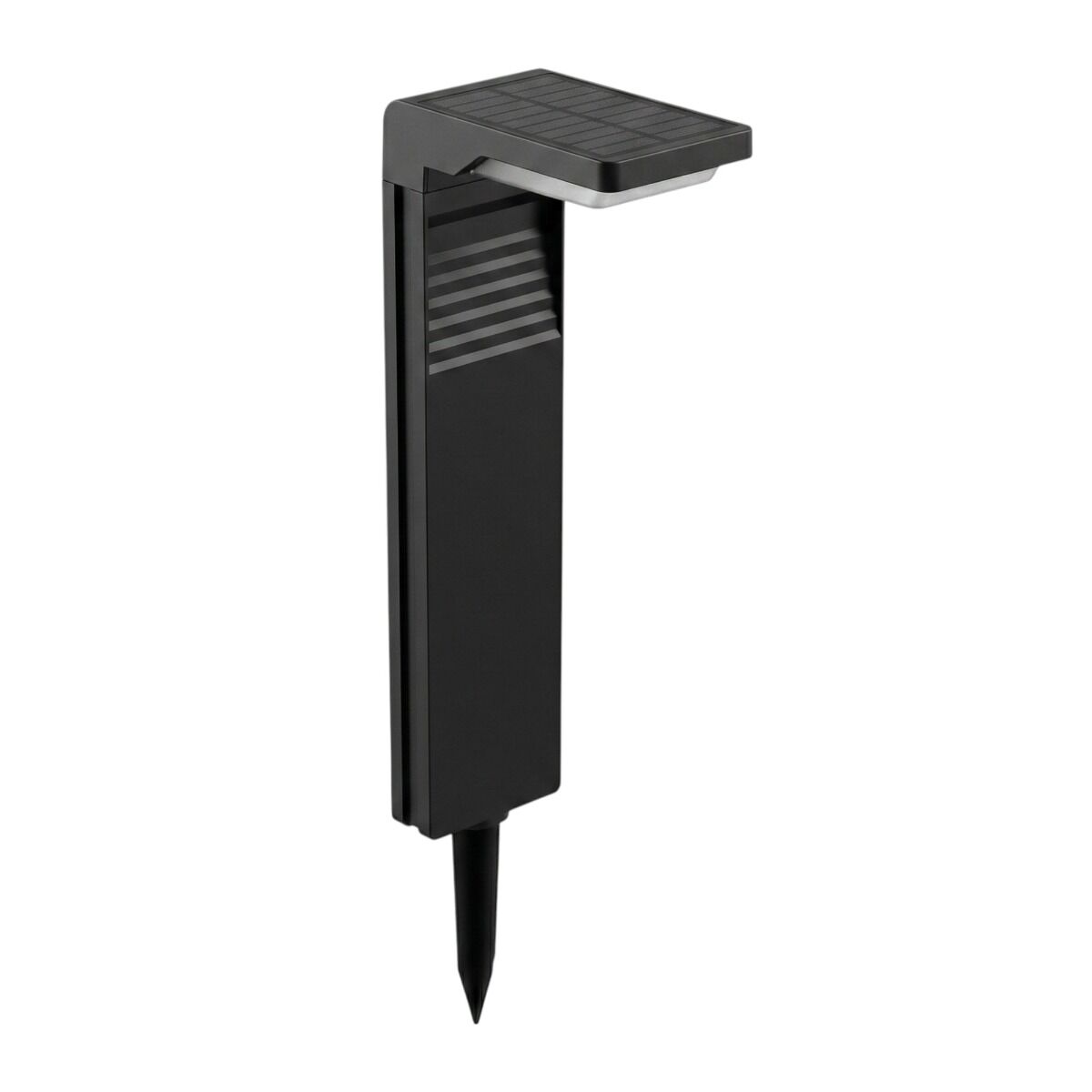 Lampara solar con estaca Arie ZOLUNA