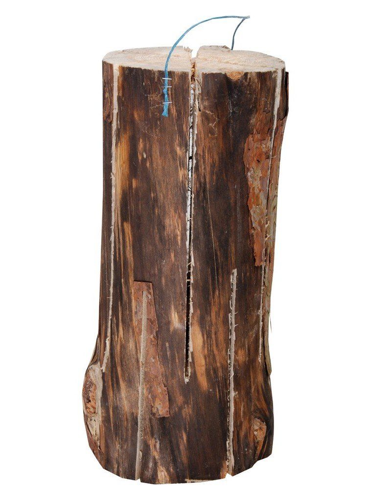 Esschert Linterna Sueca  |Altura 50 cm| 36 Piezas