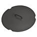 CookKing Tapa Para Cuenco Ce Fuego Haiti y Montana-Ø82
